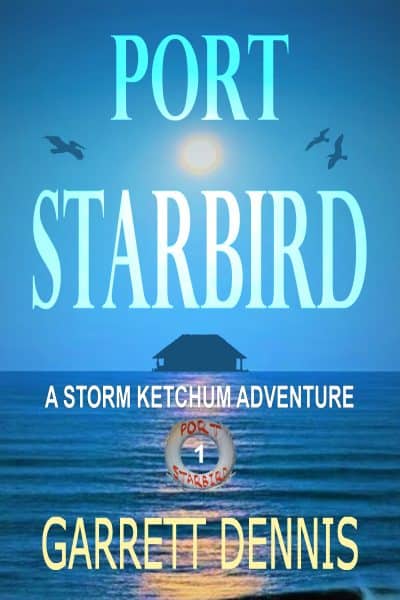 Cover for Port Starbird
