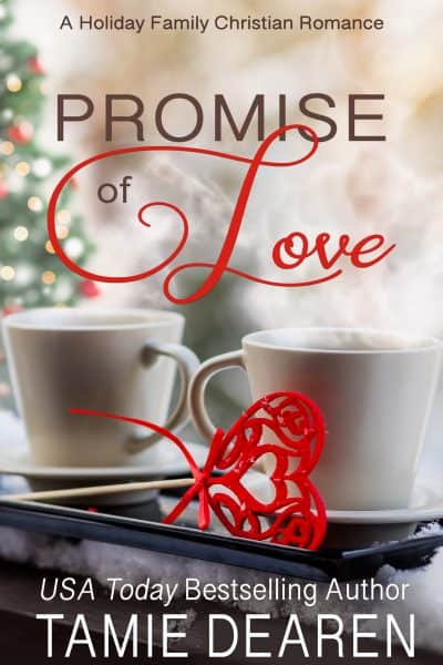 Cover for Promise of Love