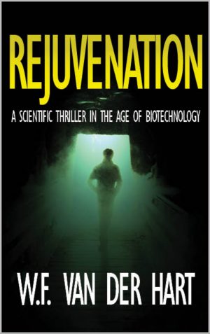 Cover for Rejuvenation
