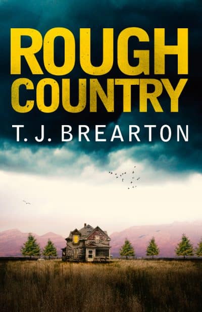 Cover for Rough Country