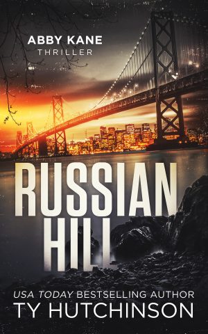 Cover for Russian Hill