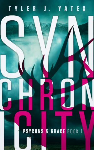 Cover for Synchronicity