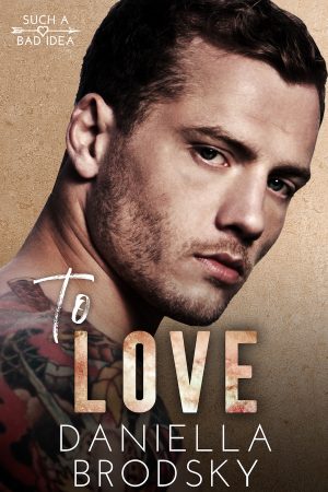 Cover for To Love
