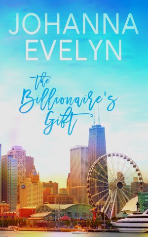 Cover for The Billionaire's Gift