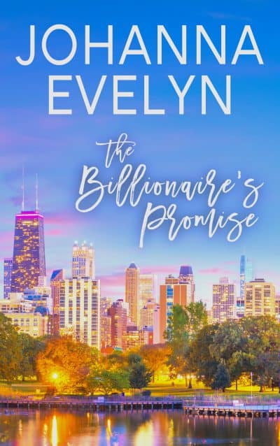 Cover for The Billionaire's Promise