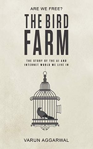 Cover for The Bird Farm
