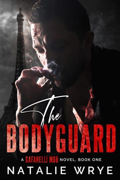 Cover for The Bodyguard