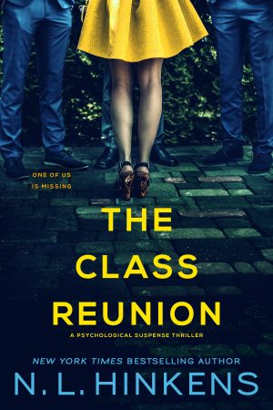 Cover for The Class Reunion