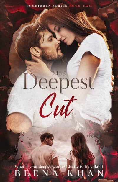 Cover for The Deepest Cut