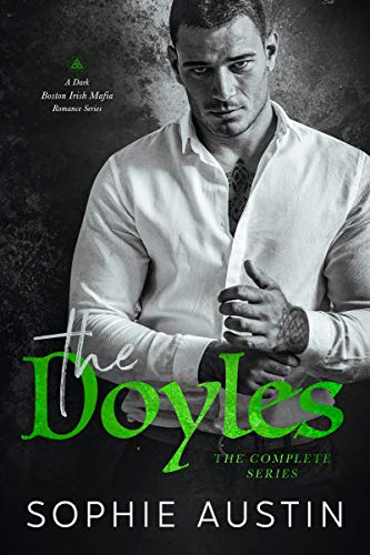 Cover for The Doyles Complete Series