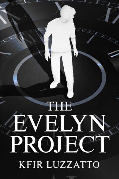 Cover for The Evelyn Project