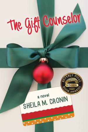 Cover for The Gift Counselor
