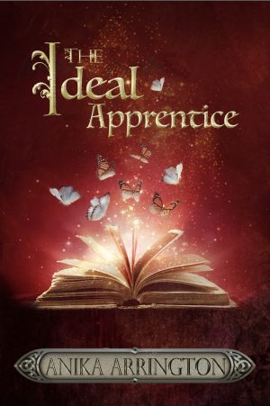 Cover for The Ideal Apprentice