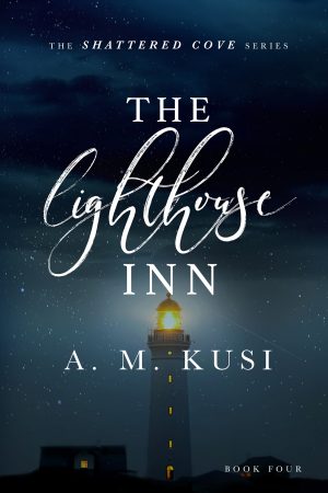 Cover for The Lighthouse Inn