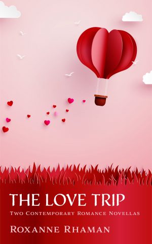 Cover for The Love Trip