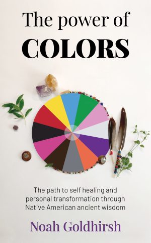 Cover for The Power of Colors