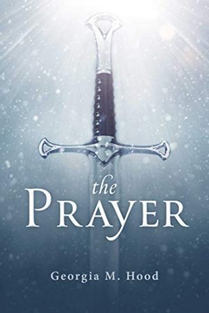 Cover for The Prayer