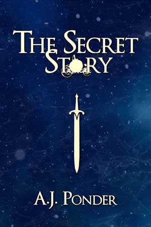 Cover for The Secret Story