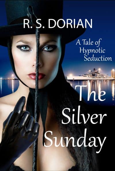 Cover for The Silver Sunday
