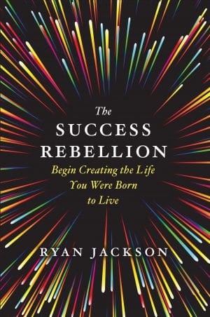 Cover for The Success Rebellion