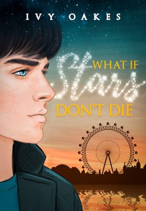 Cover for What if Stars Don't Die