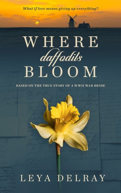 Cover for Where Daffodils Bloom