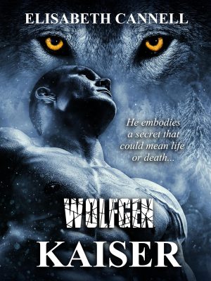 Cover for Wolfgen Kaiser