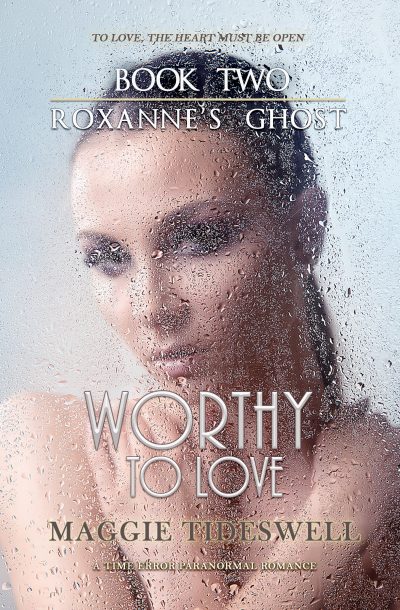 Cover for Worthy To Love