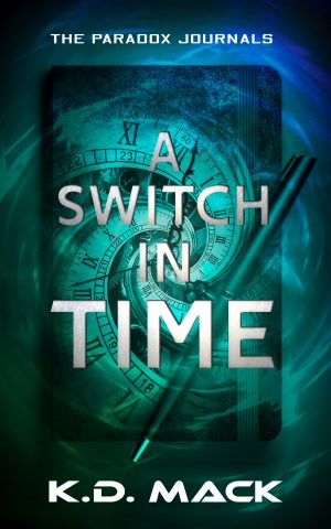 Cover for A Switch in Time