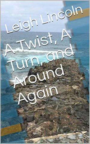 Cover for A Twist, A Turn and Around Again