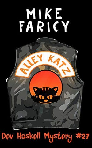 Cover for Alley Katz