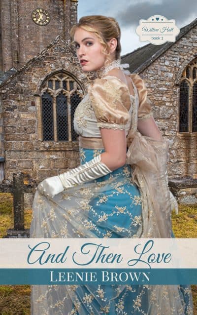 Cover for And Then Love