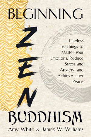 Cover for Beginning Zen Buddhism
