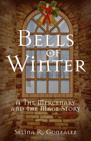 Cover for Bells of Winter