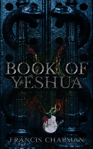 Cover for Book of Yeshua