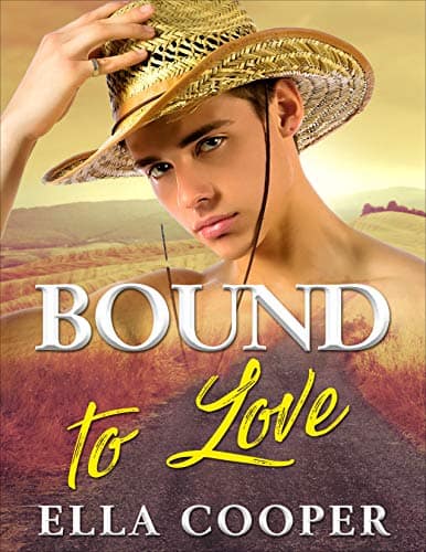 Cover for Bound to Love