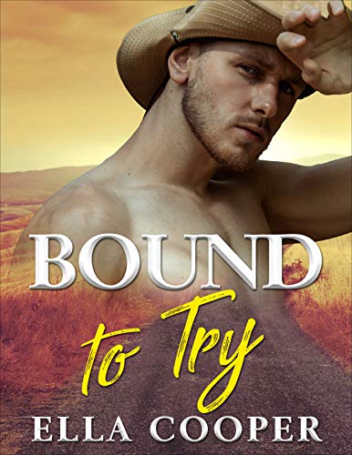 Cover for Bound to Try