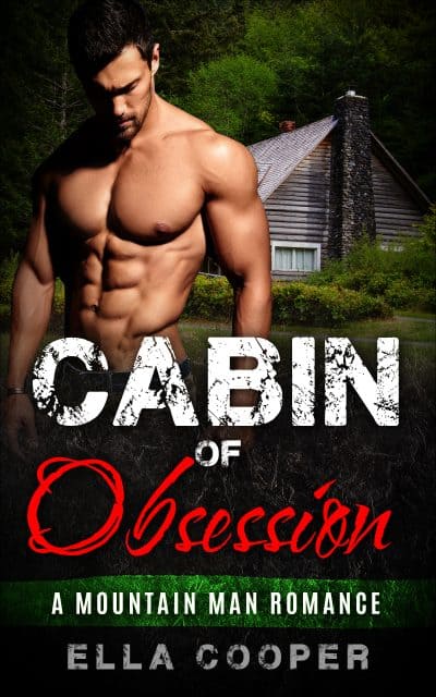 Cover for Cabin of Obsession