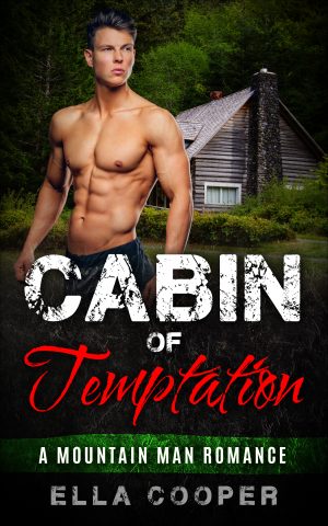 Cover for Cabin of Temptation