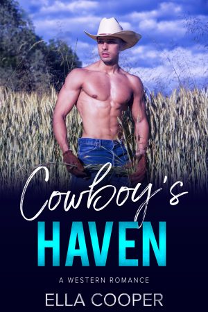 Cover for Cowboy's Haven