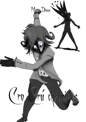 Cover for Cro Crú Chronicles