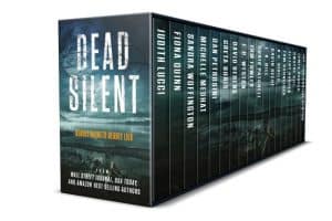 Cover for Dead Silent: A Box Set Collection