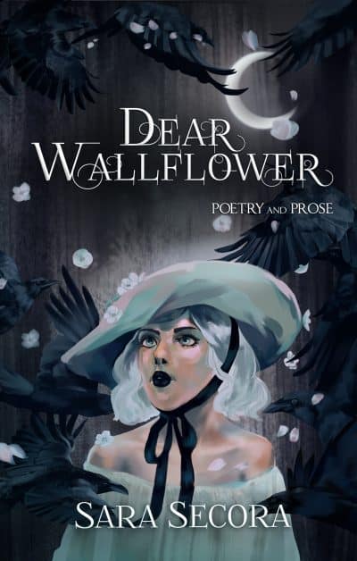 Cover for Dear Wallflower