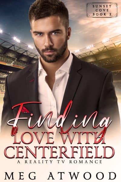 Cover for Finding Love with Centerfield