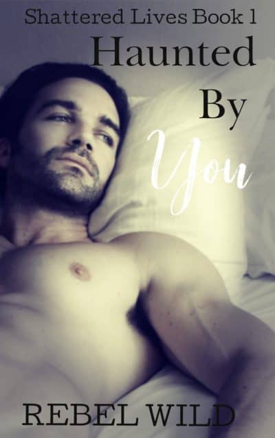 Cover for Haunted by You