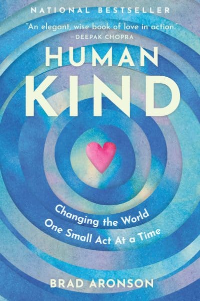 Cover for HumanKind