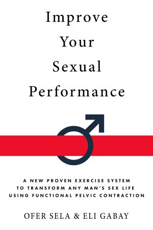 Cover for Improve your Sexual Performance