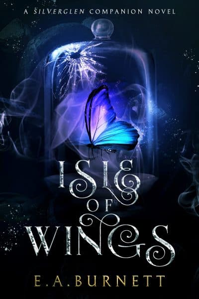 Cover for Isle of Wings