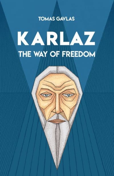 Cover for Karlaz: The Way of Freedom