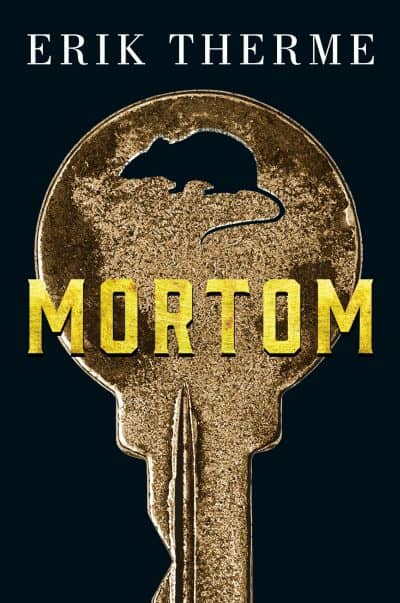 Cover for Mortom